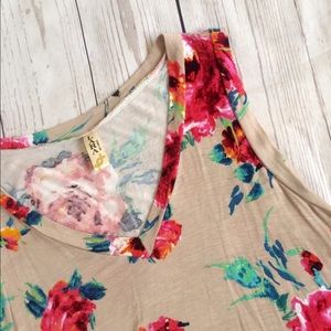 🎈CLEARANCE SALE🎈 Tunic